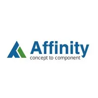 Affinity Manufacturing Ltd.