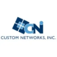 Custom Networks, Inc. Custom Networks, Inc.