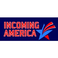 Incoming America