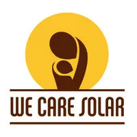 We Care Solar We Care Solar