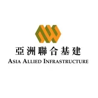 Asia Allied Infrastructure Asia Allied Infrastructure
