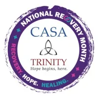 CASA-Trinity, Inc.