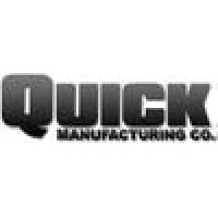Quick Manufacturing Co.