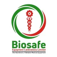 Biosafe Equipment Calibrations Limited