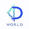 DWorld VR DWorld VR