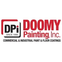 Doomy Painting Inc