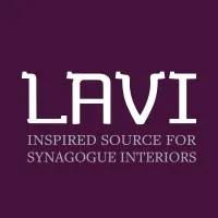 Lavi - Inspired Source for Synagogue Interiors