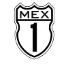 MEX 1 Coastal Cantina MEX 1 Coastal Cantina
