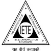 IETE-RAIT IETE-RAIT