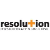 Resolution Physiotherapy & IMS Clinic Resolution Physiotherapy & IMS Clinic
