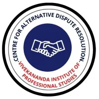 Centre for ADR, VSLLS, VIPS