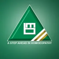 BM Homoeopathic Pharmaceuticals