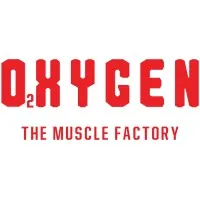 OXYGEN GYMS