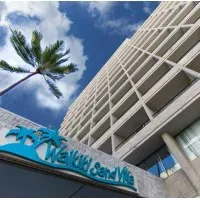 Waikiki Sand Villa Hotel Waikiki Sand Villa Hotel