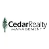 Cedar Realty Management, Inc. Cedar Realty Management, Inc.