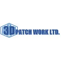 3D PATCH WORK LTD. 3D PATCH WORK LTD.