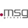 msg global solutions msg global solutions