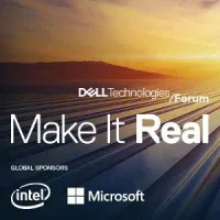 Dell Technologies Forum 2018 Warszawa