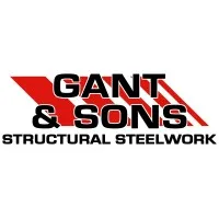 Gant & Sons Pty Ltd - Structural Steelwork