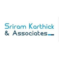 Sriram Karthick & Associates Sriram Karthick & Associates