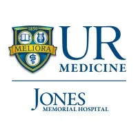 Jones Memorial Hospital