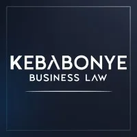 Kebabonye Business Law