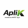 Aplik Trade & Print ® Aplik Trade & Print ®