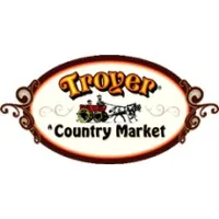 Troyer's Country Market