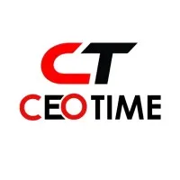 CEO TIME Magazine