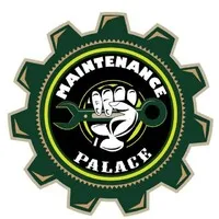 Maintenance Palace