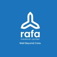 Rafa Medical Center - Al Khobar, Dammam. Kingdom of Saudi Arabia Rafa Medical Center - Al Khobar, Dammam. Kingdom of Saudi Arabia