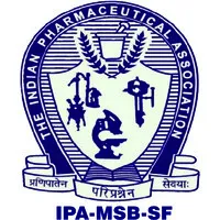 Indian Pharmaceutical Association Maharashtra State Branch Students' Forum (IPA-MSB-SF) Indian Pharmaceutical Association Maharashtra State Branch Students' Forum (IPA-MSB-SF)