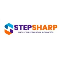 StepSharp Digital Pty Ltd