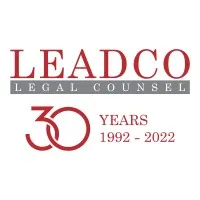 Leadco Legal Counsel