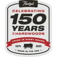 Hartzell Hardwoods