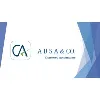 ABSA & CO. ABSA & CO.