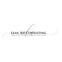 Lean 360 Consulting Lean 360 Consulting