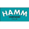 Hamm, Inc. Hamm, Inc.