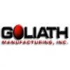 Goliath Manufacturing, Inc. Goliath Manufacturing, Inc.