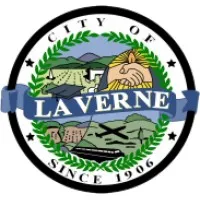 City of La Verne City of La Verne