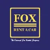 Fox Rent-A-Car