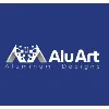 AluArt Aluminum Designs AluArt Aluminum Designs