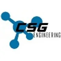 CSG Engineering Pty Ltd CSG Engineering Pty Ltd
