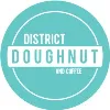 District Doughnut District Doughnut