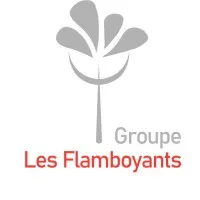 Groupe Les Flamboyants email format