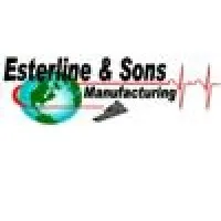 Esterline and Sons Mfg.