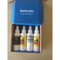 Carters Manufacturing Company