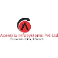 Acentria Infosystems Pvt Ltd