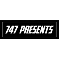 747 Presents