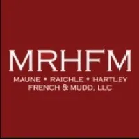 Maune Raichle Hartley French & Mudd, LLC